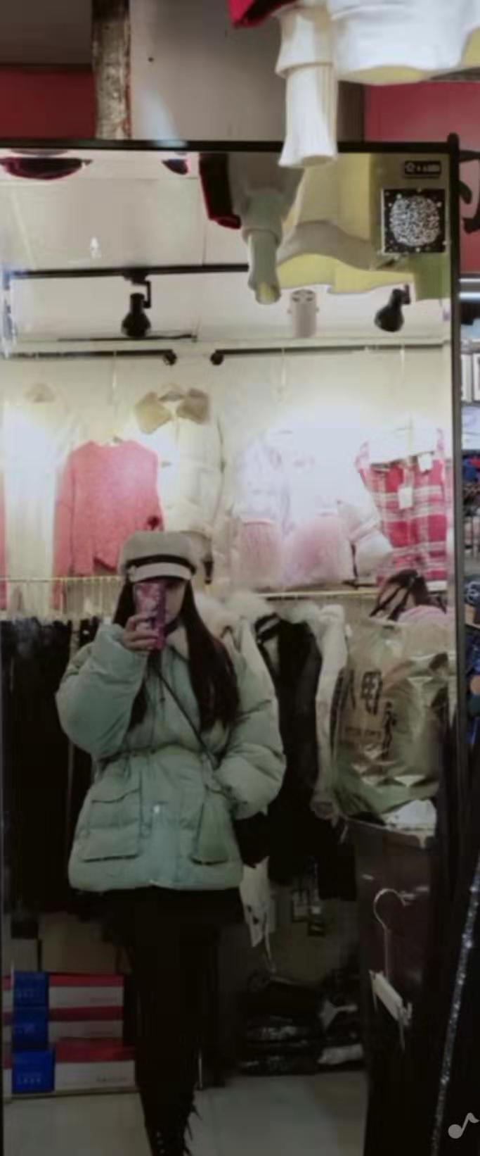 验证坛子里比较火御姐女神